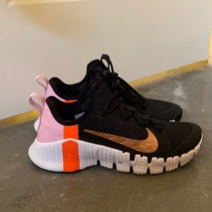 Nike Free Metcon 3